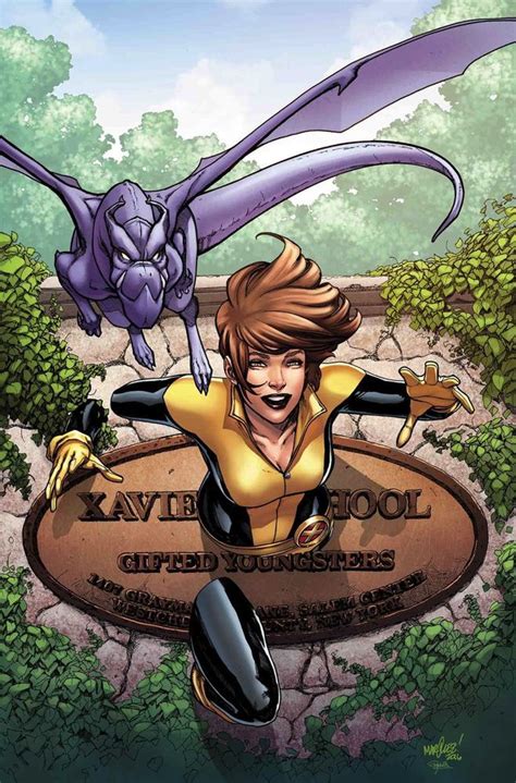 kitty pryde|kitty pryde powers and abilities.